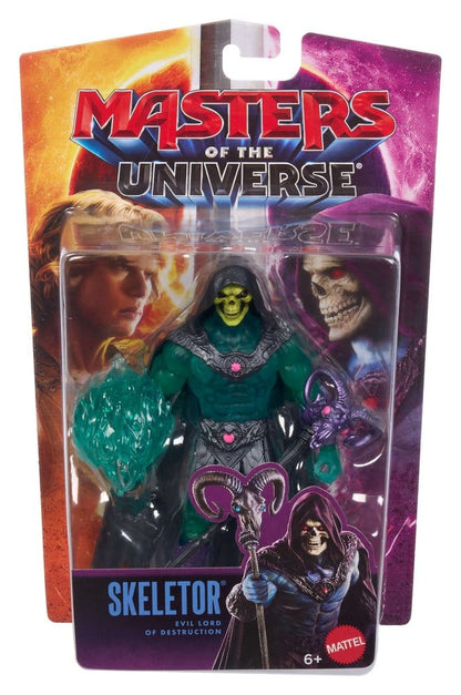 Masters of the Universe First Ones Kids Core Actionfigur 12