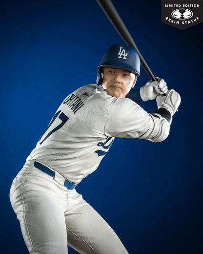 La Dodgers Statue 1/6 Shohei Ohtani 32 cm