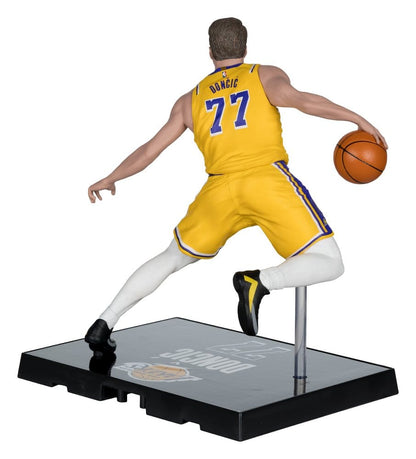 NBA McFarlane's SportsPicks Actionfigur Luka Doncic (Dallas Mavericks) 15 cm