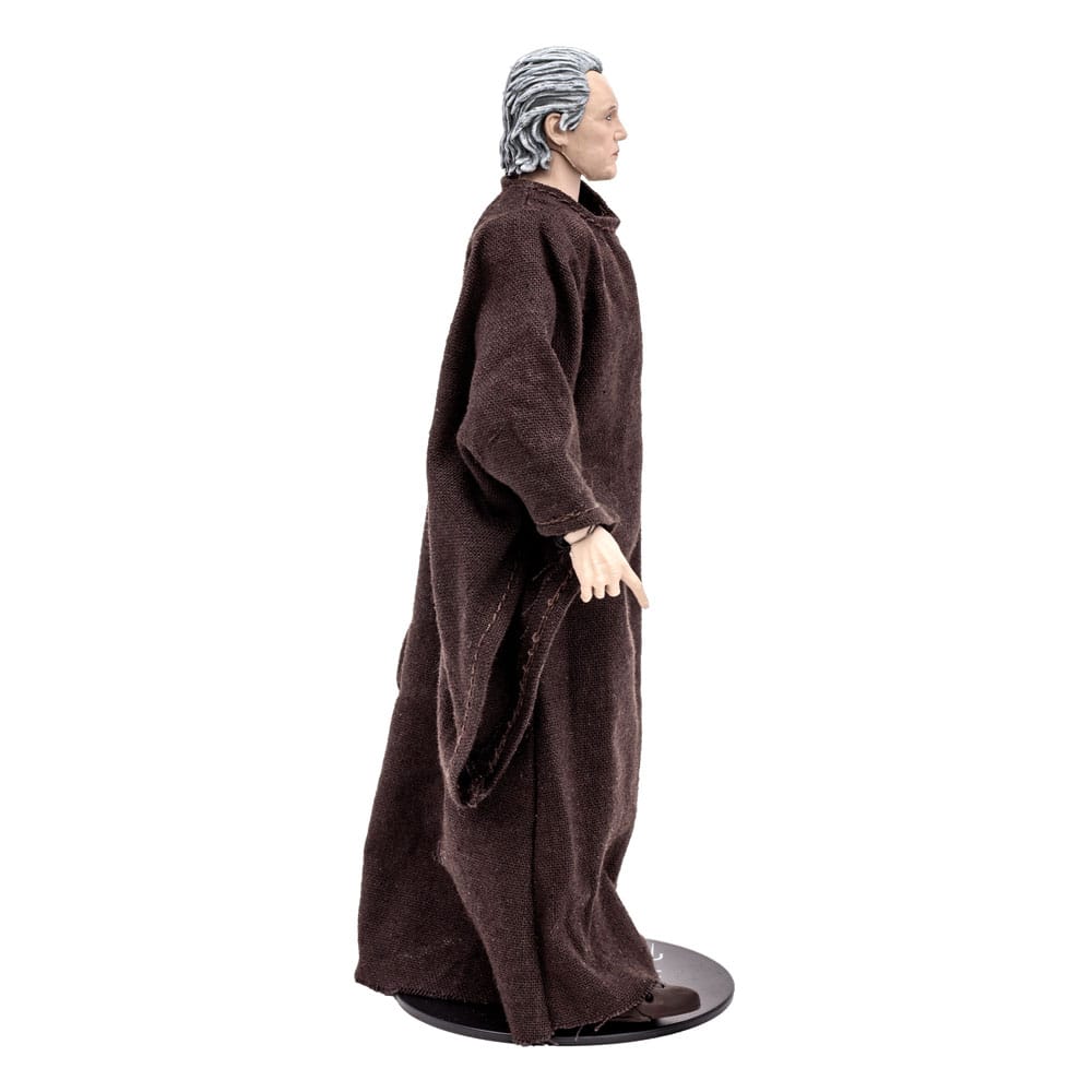 Dune: Teil 2 Actionfigur Emperor Shaddam IV 18 cm
