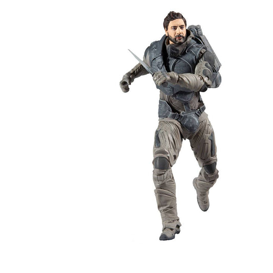 Dune Build A Actionfigur Stilgar 18 cm