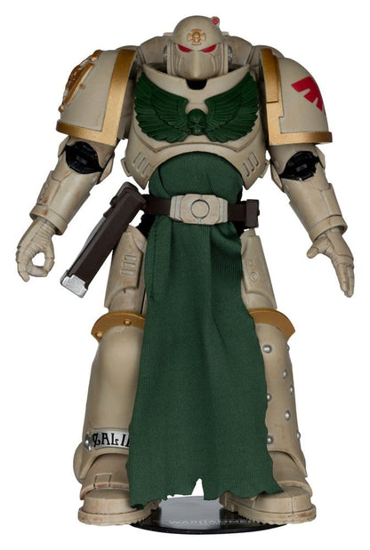 Warhammer 40,000 Actionfigur Sternguard Veteran (Dark Angels) 18 cm