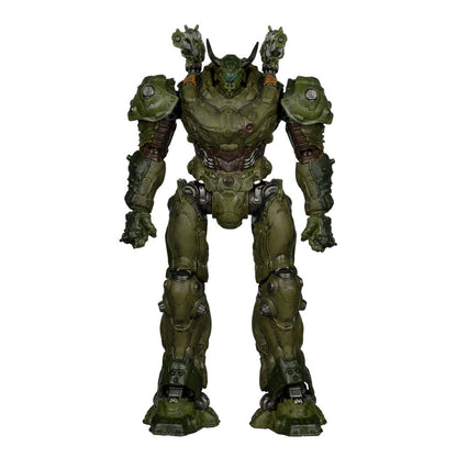 Doom: The Dark Ages PVC Statue 1/6 Slayer Atlan 30 cm