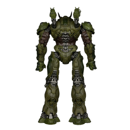 Doom: The Dark Ages PVC Statue 1/6 Slayer Atlan 30 cm