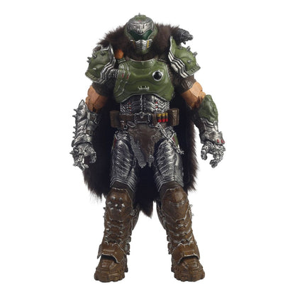 Doom McFarlane Elite Edition Actionfigur Doom Slayer 18 cm