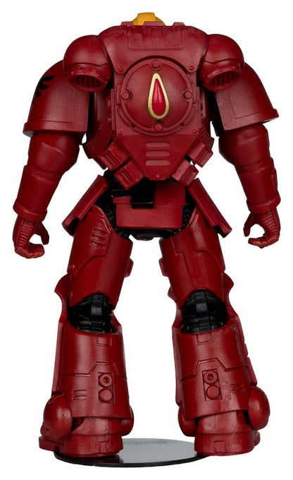 Warhammer 40,000 Actionfigur Infernus Marine (Blood Angels) 18 cm