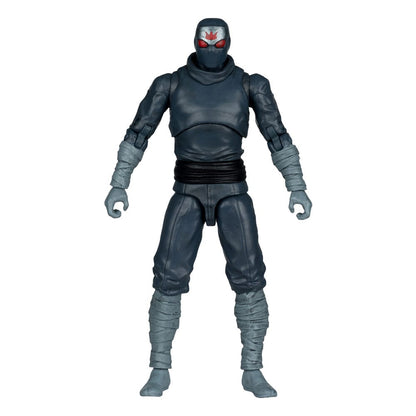 Teenage Mutant Ninja Turtles Page Punchers Actionfigur Foot Soldier 14 cm
