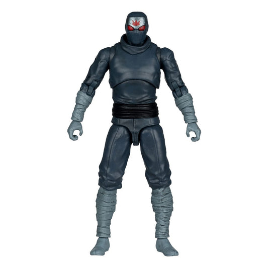 Teenage Mutant Ninja Turtles Page Punchers Actionfigur Foot Soldier 14 cm