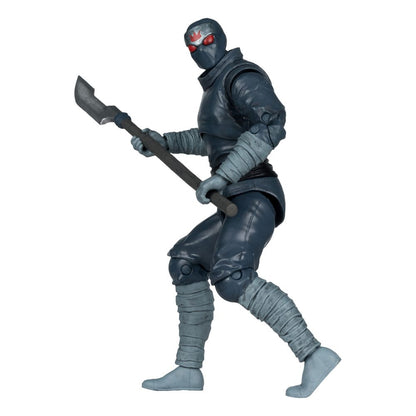 Teenage Mutant Ninja Turtles Page Punchers Actionfigur Foot Soldier 14 cm