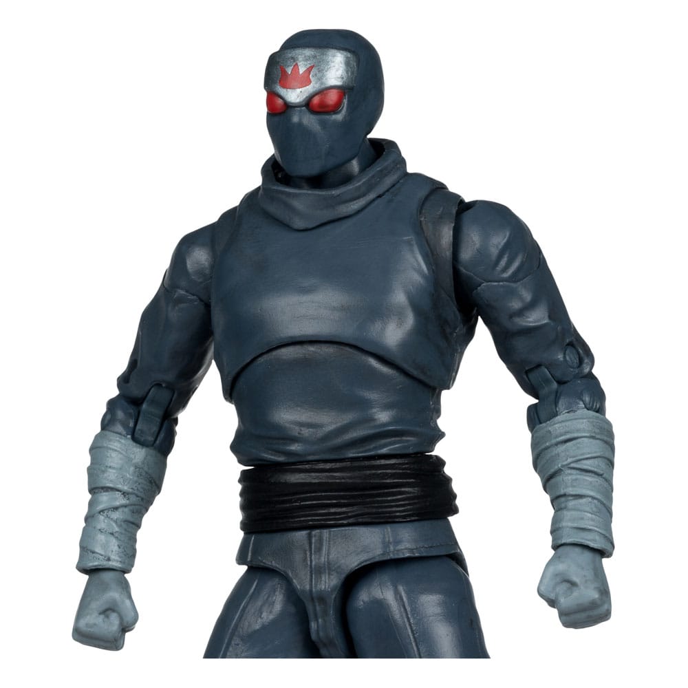 Teenage Mutant Ninja Turtles Page Punchers Actionfigur Foot Soldier 14 cm