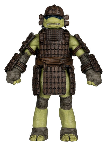 Teenage Mutant Ninja Turtles Page Punchers Actionfigur Leonardo (Turtles in Time) 13 cm