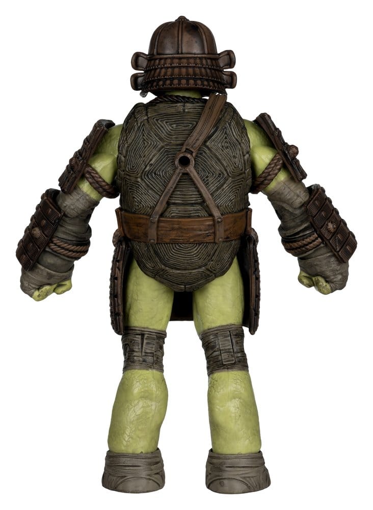 Teenage Mutant Ninja Turtles Page Punchers Actionfigur Leonardo (Turtles in Time) 13 cm