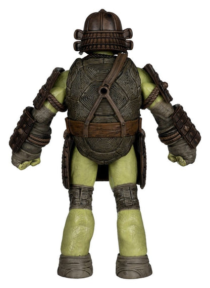 Teenage Mutant Ninja Turtles Page Punchers Actionfigur Leonardo (Turtles in Time) 13 cm