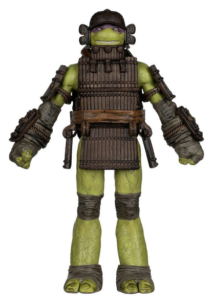 Teenage Mutant Ninja Turtles Page Punchers Actionfigur Donatello (Turtles in Time) 13 cm