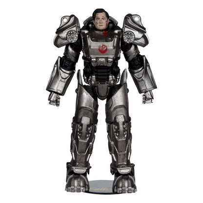 Fallout Actionfigur Hank MacLean 19 cm