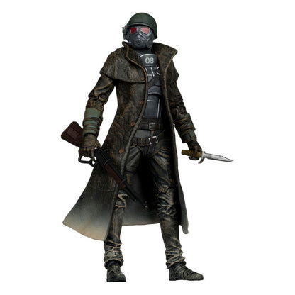 Fallout: New Vegas McFarlane Elite Edition #4 Actionfigur NCR Ranger 17 cm
