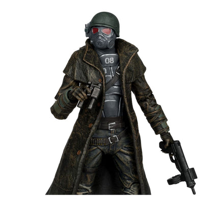 Fallout: New Vegas McFarlane Elite Edition #4 Actionfigur NCR Ranger 17 cm