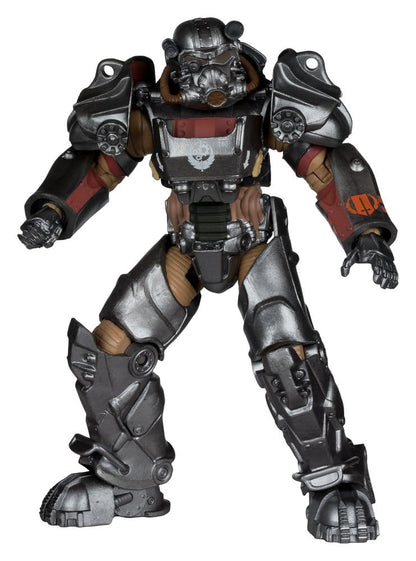 Fallout Gaming Edition Actionfigur Paladin Danse 20 cm