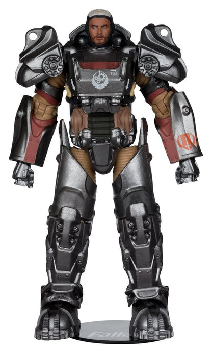 Fallout Gaming Edition Actionfigur Paladin Danse 20 cm