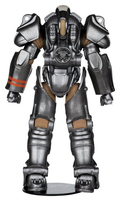 Fallout Gaming Edition Actionfigur Paladin Danse 20 cm