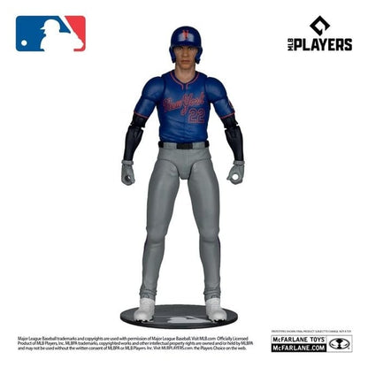 MLB McFarlane SportsPicks Actionfigur Juan Soto (New York Mets) 15 cm