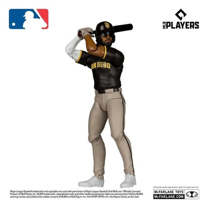 MLB McFarlane SportsPicks Actionfigur Fernando Tatis Jr. (San Diego Padres) 15 cm
