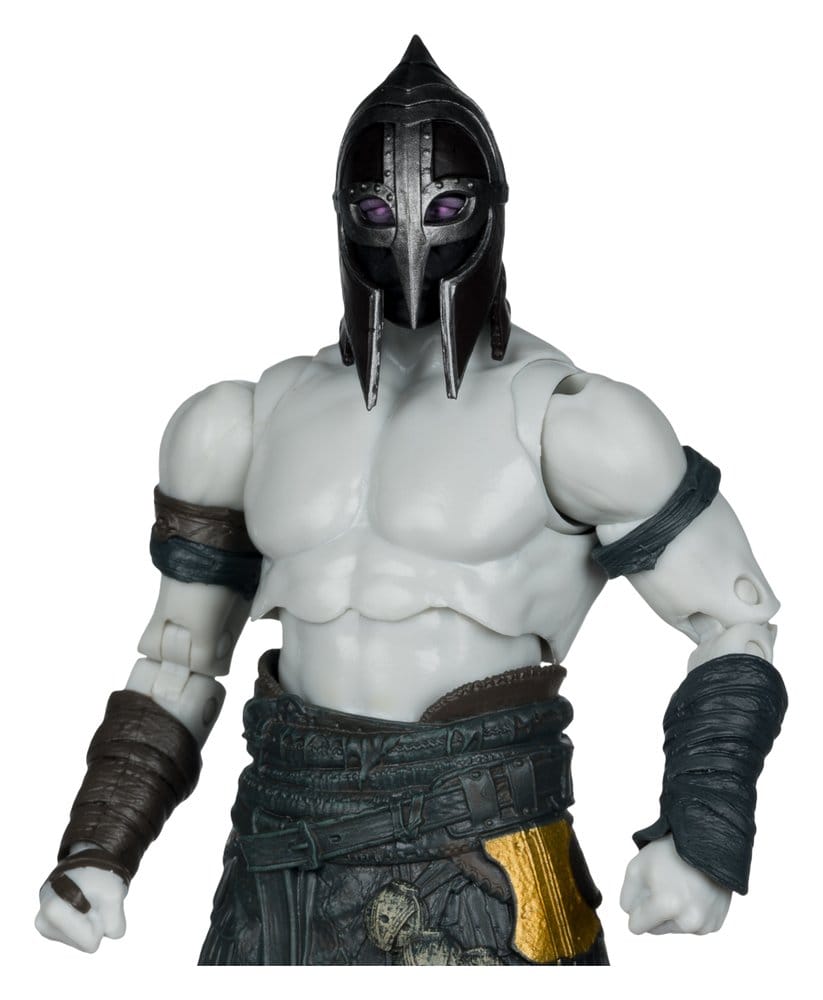 God of War Ragnarok Actionfigur Einherjar 19 cm
