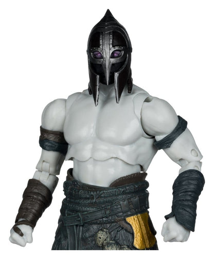 God of War Ragnarok Actionfigur Einherjar 19 cm