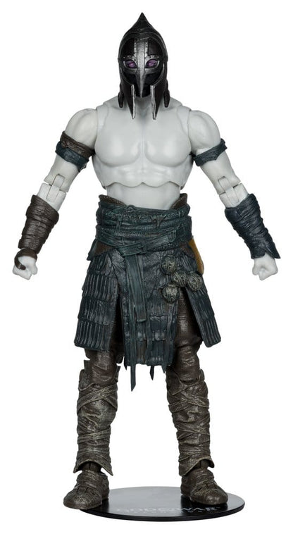 God of War Ragnarok Actionfigur Einherjar 19 cm