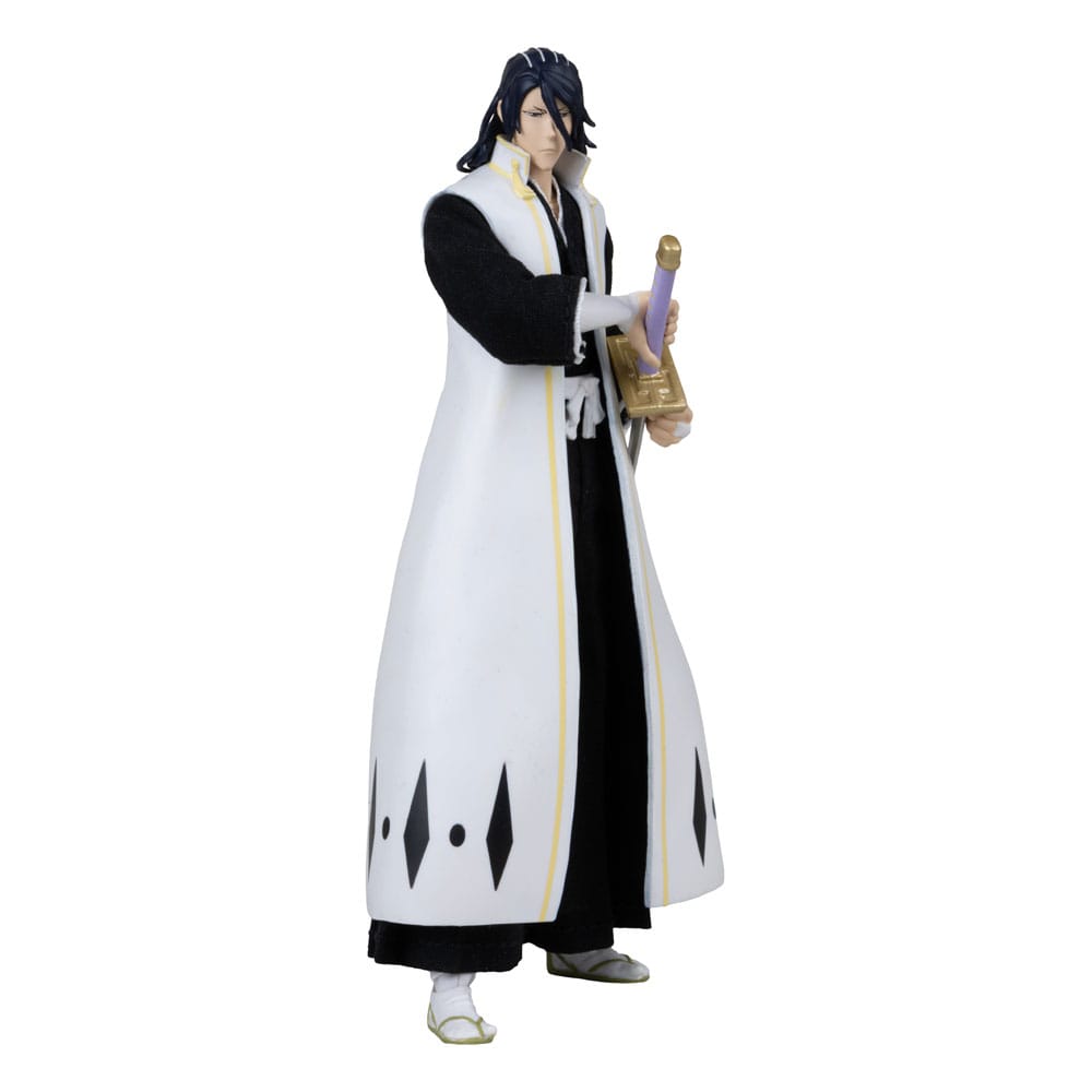 Bleach: Thousand-Year Blood War Actionfigur Byakuya Kuchiki 18 cm
