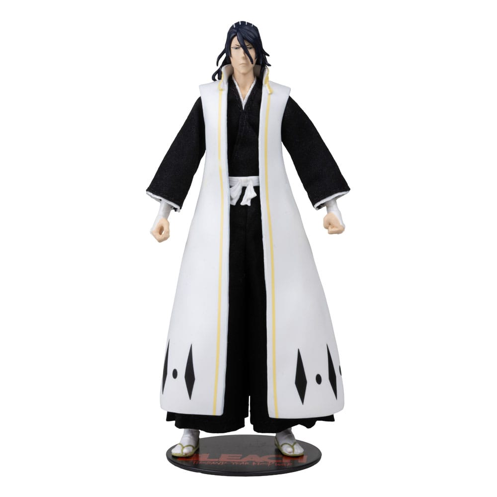 Bleach: Thousand-Year Blood War Actionfigur Byakuya Kuchiki 18 cm