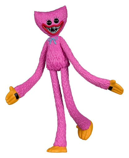 Poppy Playtime Bendables Actionfigur Kissy Missy (Smile) 30 cm