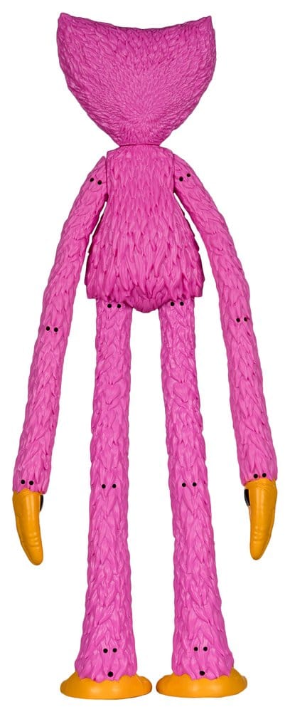 Poppy Playtime Bendables Actionfigur Kissy Missy (Smile) 30 cm