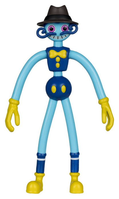 Poppy Playtime Bendables Actionfigur Daddy Long Legs 11 cm