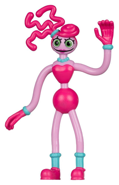 Poppy Playtime Bendables Actionfigur Mommy Long Legs 11 cm