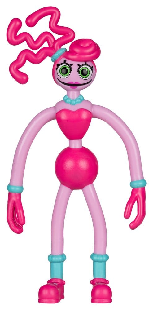 Poppy Playtime Bendables Actionfigur Mommy Long Legs 11 cm