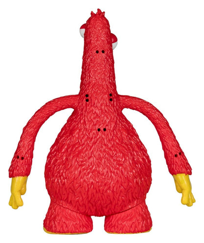 Poppy Playtime Bendables Actionfigur Chum Chompkins 11 cm