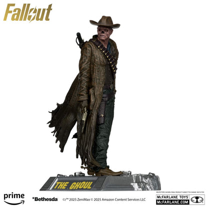 Fallout Movie Maniacs PVC Statuen Wave 3 Sortiment (6)