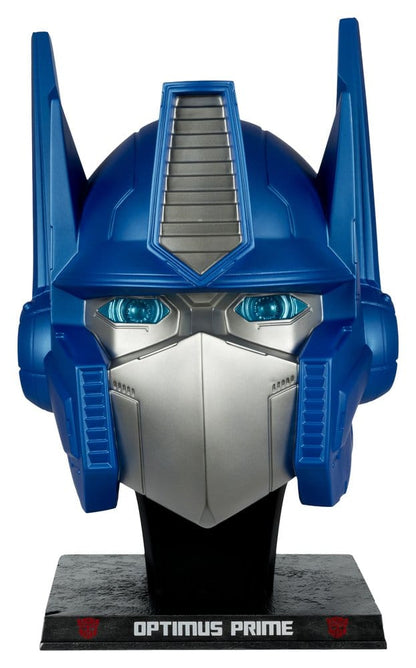 Transformers Büste Optimus Prime 58 cm
