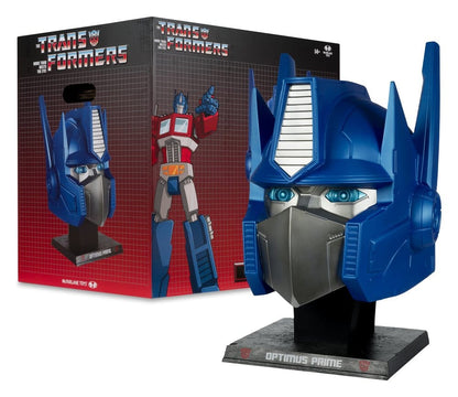 Transformers Büste Optimus Prime 58 cm