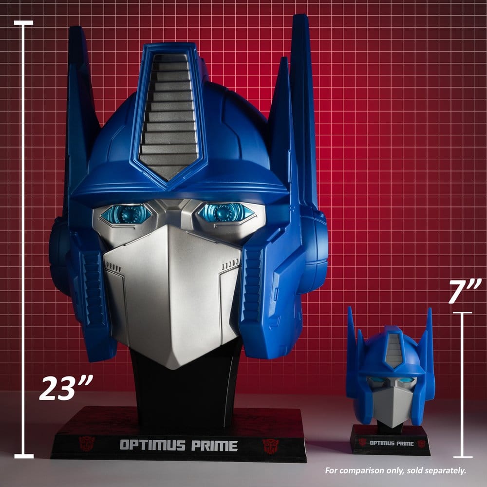 Transformers Büste Optimus Prime 58 cm