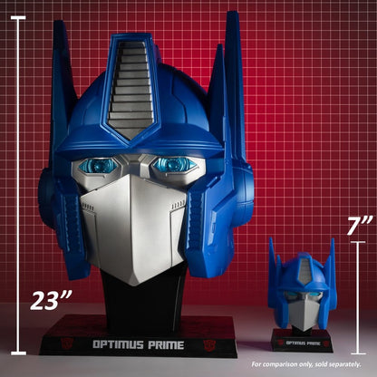 Transformers Büste Optimus Prime 58 cm