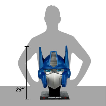 Transformers Büste Optimus Prime 58 cm