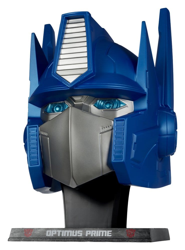 Transformers Büste Optimus Prime 58 cm
