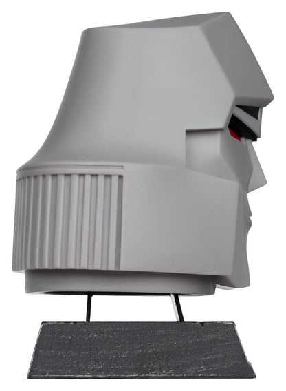 Transformers Mini-Replik Kopf 1/3 Megatron 18 cm
