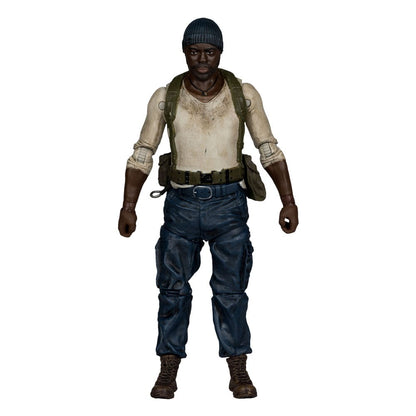 The Walking Dead Actionfiguren 13 cm Wave 2 Sortiment (6)