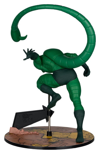 Marvel Collection PVC Figur 1/10 Scorpion (The Amazing Spider-Man #318) 17 cm