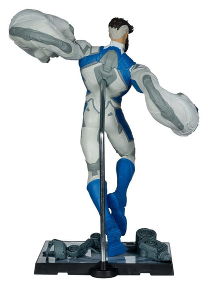 Marvel Rivals Collection 1/6 Actionfigur Mr. Fantastic 26 cm