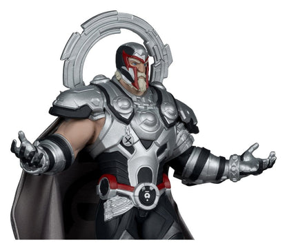 Marvel Rivals Collection 1/10 Actionfigur Magneto 20 cm