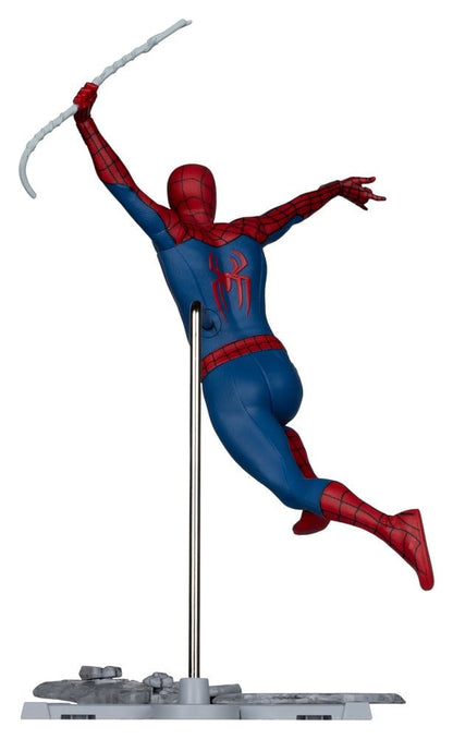 Spider-Man: Brand New Day (2026) Marvel Studios Statue 1/10 Spider-Man 17 cm